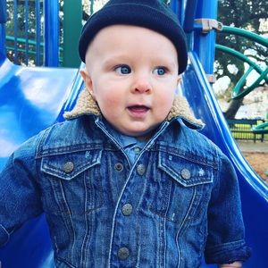 Meet your Posher, Ererin